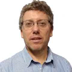 Adrián Gerber