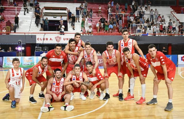 Unión recibe a Norte de Armstrong en duelo de punteros