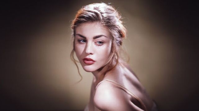Frances Bean Cobain