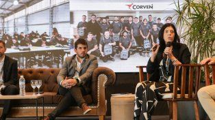 El rol de las inversiones público-privadas en la construcción de economías sostenibles en Argentina