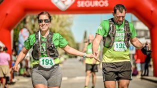 37ª Maratón de la Salud: Los ganadores entre más de 500 corredores.