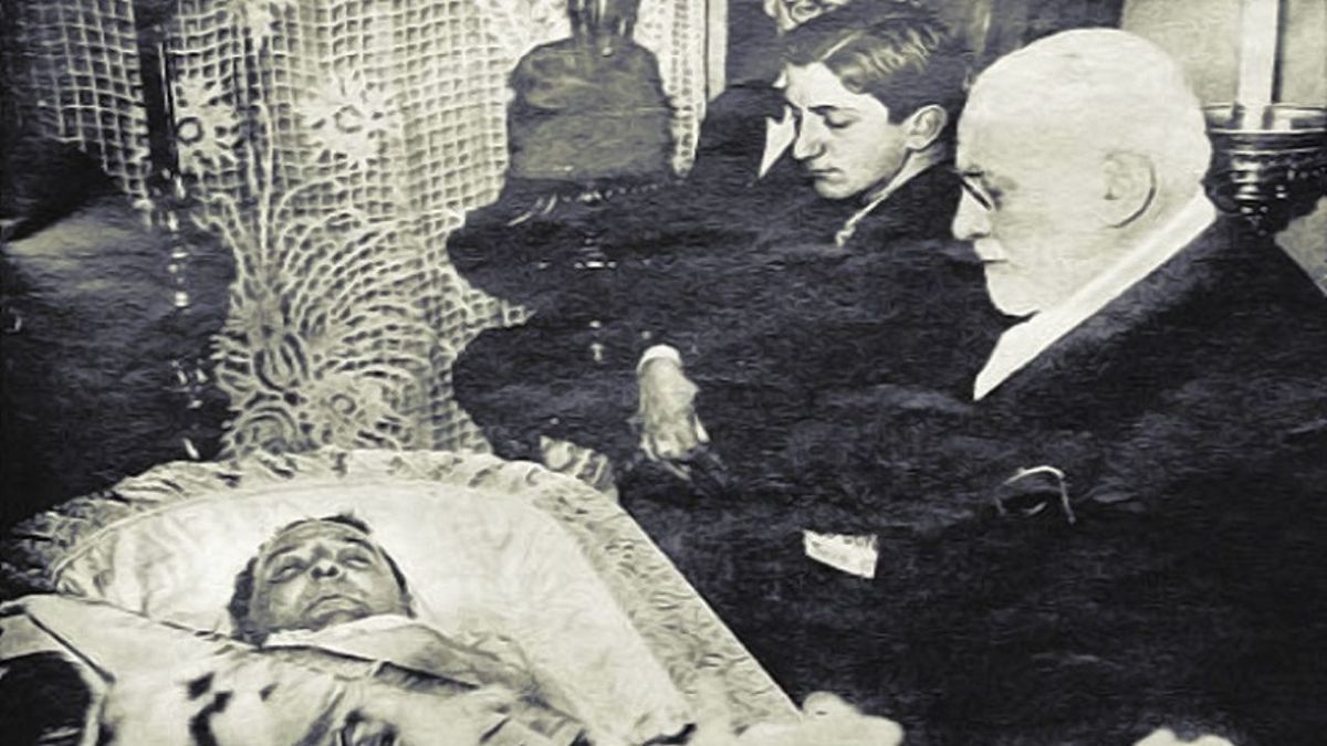 A 91 años del asesinato del senador santafesino Enzo Bordabehere: cuatro disparos en pleno recinto del Congreso