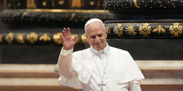 Que ilumine y construya puentes: expectativa y esperanza en el Arzobispado de Santa Fe por la visita del papa León XIV a la Argentina