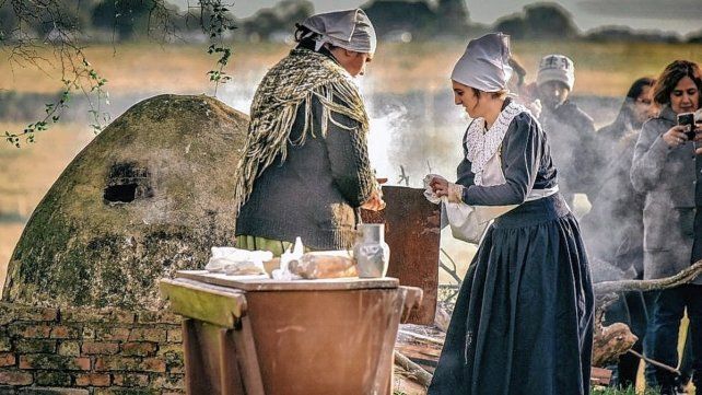 El Museo Molino Forclaz realizará visitas guiadas y conciertos veraniegos