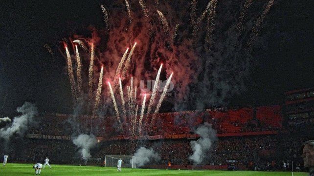 Colón extendió un beneficio para los abonados en la segunda parte de la Primera Nacional