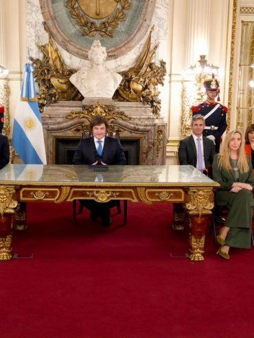 El Banco Central y un candado de papel: una ley no fabrica credibilidad