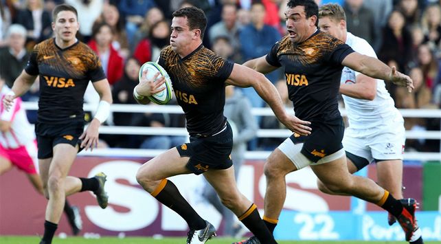 Jaguares