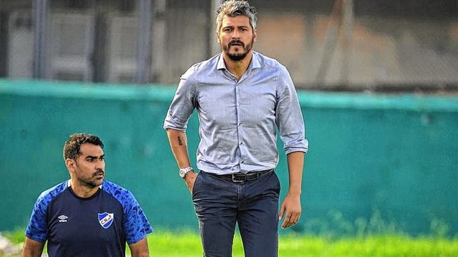 El perfil de Gustavo Munúa