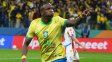 Brasil clasificó al Mundial con Ancelotti y le quitó el invicto a Paraguay de Alfaro