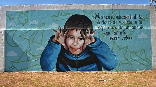 En septiembre de 2020 la artista de San Cristóbal Lidia Jalife realizó un muran en la ciudad de Ceres. En septiembre de 2020 la artista de San Cristóbal Lidia Jalife realizó un muran en la ciudad de Ceres.