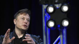 Los usuarios de Twitter votaron contra Elon Musk y pidieron su renuncia