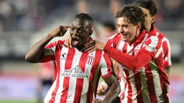 Tras dejar en el camino a Rosario Central