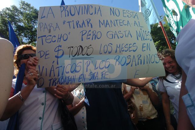 Amsafe ratificó el paro de 72 horas y confirmó su plan de lucha