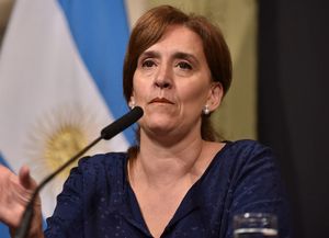 No creo que Macri le pida la renuncia a Gómez Centurión, expresó Michetti