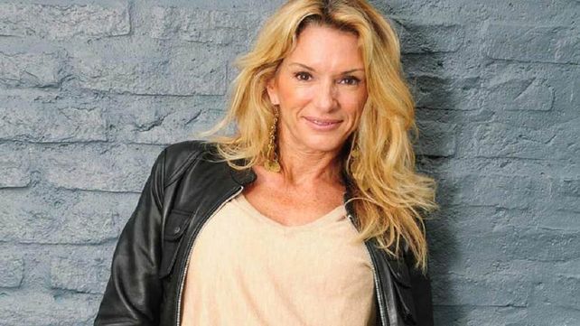 Yanina Latorre develó el misterio: ¿seguirá o no usando su apellido de casada?