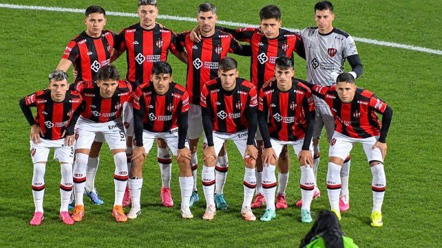 Patronato derrota 1 a 0 a Nueva Chicago en Mataderos
