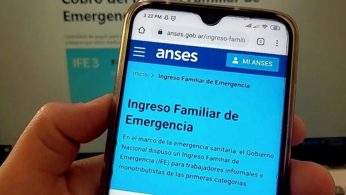 Últimos Días Para Anotarse En El Nuevo IFE De Ansés