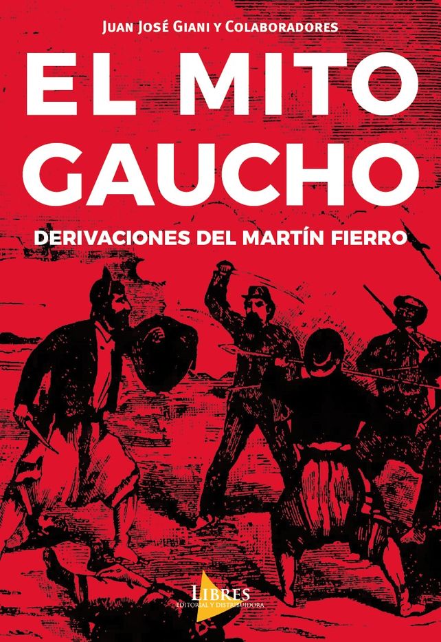La tapa del libro.