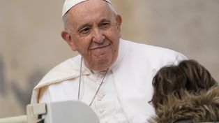 El Papa Francisco le puso punto final a su polémica con el presidente Javier Milei.&nbsp;