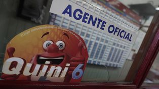 El Quini 6 se agranda: ¿cuántos millones se ponen en juego el domingo?