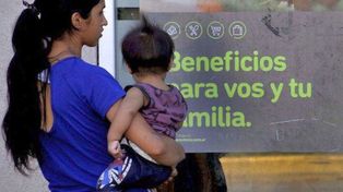 La Asignación Universal por Hijo está vigente desde 2009
