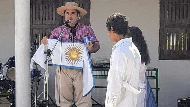 Rondán Grasso