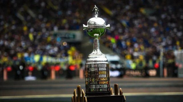La fase de grupo de la Copa Libertadores comenzará el 7 de abril