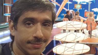 Si gana Massa las personas con Sida morirán, dijo un líder homosexual