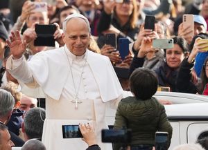 El Papa León XIV será operado este martes en el Hospital Gemelli