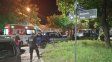 Una suboficial de policía, armada, se atrincheró junto a su hija de 10 años en su casa del barrio Las Flores