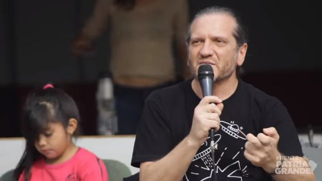 Darío Sztajnszrajber: ¿Cómo se evalúa una emoción?