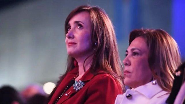 “Me gustaría ser la persona que sirva a los argentinos”