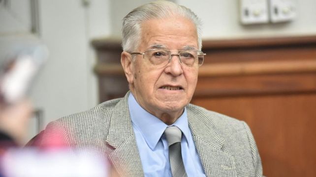 Condenaron a ocho años de prisión al abogado Gustavo Rivas, por corrupción y promoción a la prostitución de menores