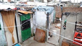 Una pareja de umbandas esclavizó a tres nenas durante cuatro años