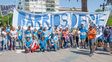 el dia de san cayetano, organizaciones sociales marcharan a casa de gobierno, por pan y trabajo