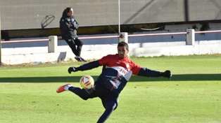 ¿Por qué Unión dilata la continuidad de Sebastián Moyano?