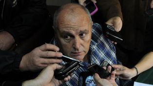 Spahn y las elecciones en Unión: Quizás en 15 días lo demos a conocer