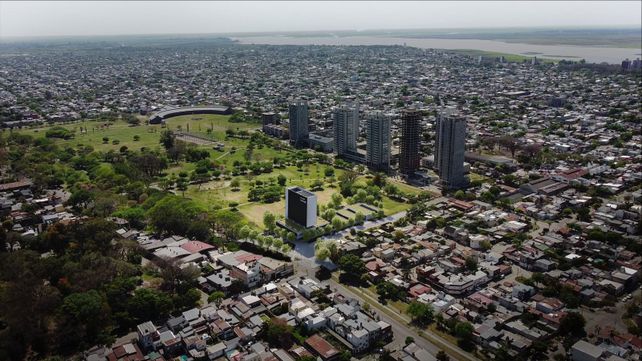 Con una inversión de $15.000 millones