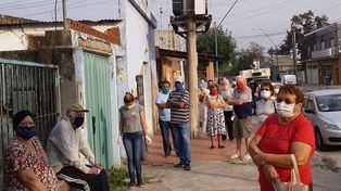 Qué vacunatorios estarán atendiendo este domingo en Santa Fe