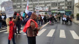 Docentes realizarán un festival de la escuela pública como medida de protesta