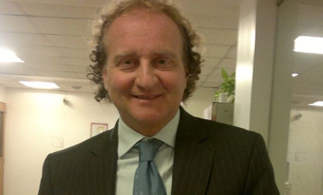 ¿Qué pasó entre Sergio Gendler y TN que lo trajo de vuelta de Brasil?
