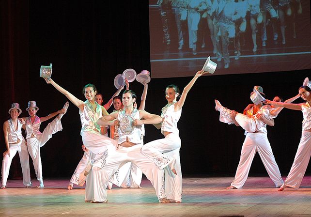 “Magic Tour”, una historia contada desde el movimiento