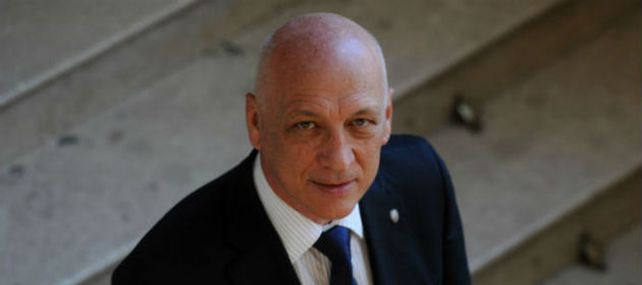 Antonio Bonfatti: Sólo evaluamos bonos para financiar mega obras