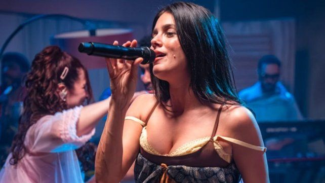 Natalie Pérez llega a Paraná para presentar Casa, su nuevo disco