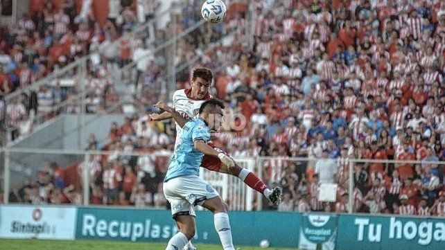 Unión, atento a la confirmación del día y la hora para visitar a Belgrano en la última fecha