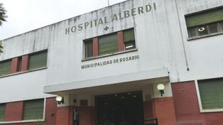 Analizan tres posibles casos de Coronavirus en Rosario