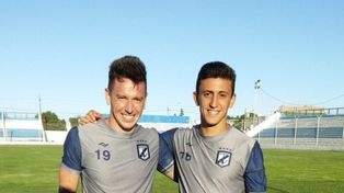 Un jugador de Unión tendrá un nuevo desafío deportivo