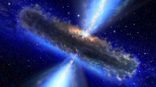 Cuál es el nuevo hallazgo de la Nasa