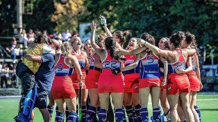 Santa Fe definió su plantel para el Campeonato Argentino de Mayores