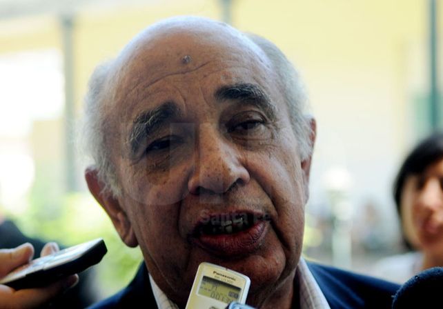 Fuerte respaldo de Drisun al director del hospital Protomédico
